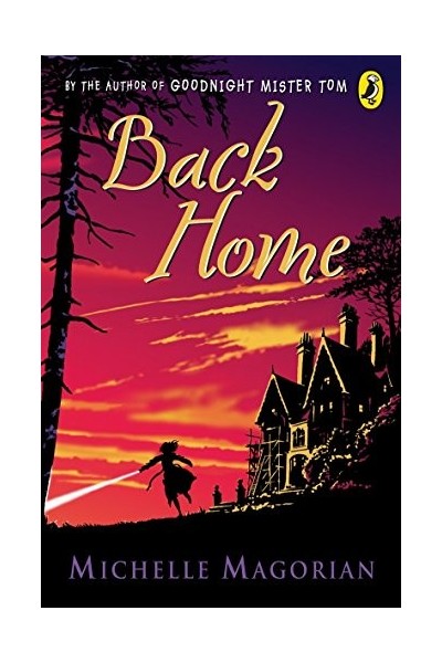 Back Home (Puffin Books)